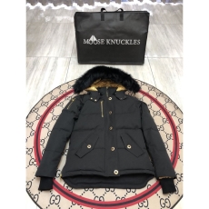 Moose Knuckles Down Jackets